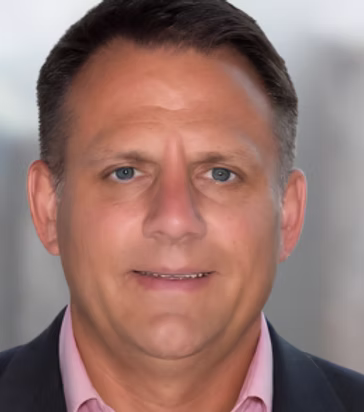 Mike Eby